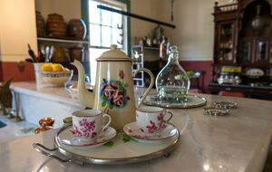 Historical Vale Verde Farmhouse - Itupeva, Brazil