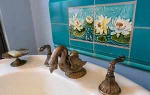 Historical Vale Verde Farmhouse - Itupeva, Brazil