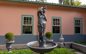 Historical Vale Verde Farmhouse - Itupeva, Brazil