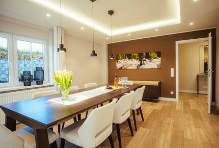 Chic Country House in Northern Germany - Soltau, Germany