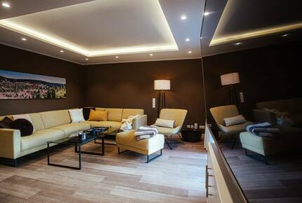 Chic Country House in Northern Germany - Soltau, Germany