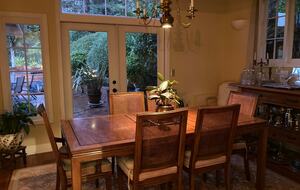 Waterfront Paradise in Tiburon - Tiburon, California