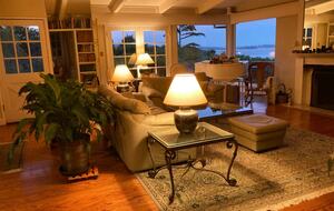 Waterfront Paradise in Tiburon - Tiburon, California