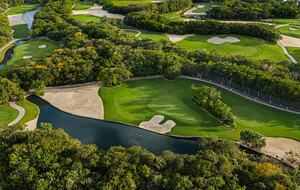 Vidanta Riviera Maya - Grand Luxxe Suite - Playa del Carmen, Mexico