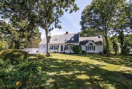It's About Time - Sandwich, Massachusetts
