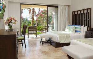 Diamante Resort Club - Two Bedroom Residence - Cabo San Lucas, Mexico
