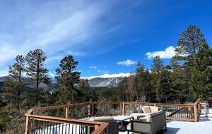 Home exchange in La Veta CO, 4 bedroom 6 bath sleeps 16