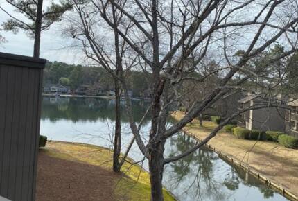 Lakefront Golfers Dream - Pinehurst, North Carolina