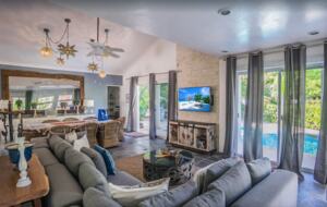 Casa Blanca Beach House (Playa's #1 Vacation Rental) - Playa del Carmen, Mexico