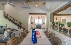 Casa Blanca Beach House (Playa's #1 Vacation Rental) - Playa del Carmen, Mexico