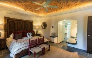 Casa Blanca Beach House (Playa's #1 Vacation Rental) - Playa del Carmen, Mexico