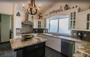 Casa Blanca Beach House (Playa's #1 Vacation Rental) - Playa del Carmen, Mexico