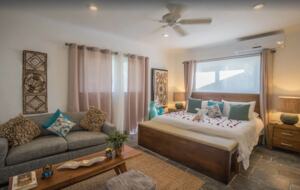 Casa Blanca Beach House (Playa's #1 Vacation Rental) - Playa del Carmen, Mexico