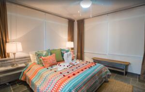 Casa Blanca Beach House (Playa's #1 Vacation Rental) - Playa del Carmen, Mexico