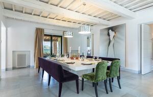 Villa Lavanda - Todi, Italy