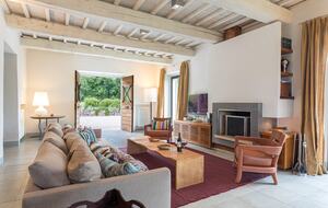 Villa Lavanda - Todi, Italy