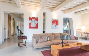 Villa Lavanda - Todi, Italy