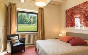 Villa Lavanda - Todi, Italy