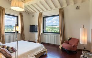 Villa Lavanda - Todi, Italy