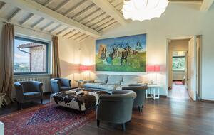 Villa Lavanda - Todi, Italy