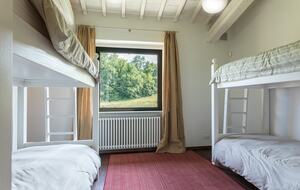 Villa Lavanda - Todi, Italy