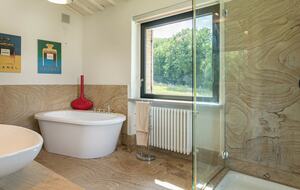 Villa Lavanda - Todi, Italy