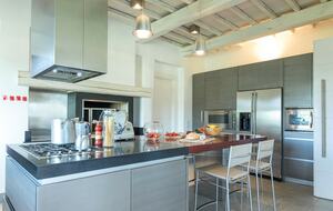 Villa Lavanda - Todi, Italy