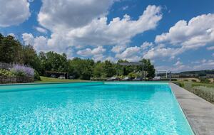 Villa Lavanda - Todi, Italy