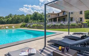 Villa Lavanda - Todi, Italy
