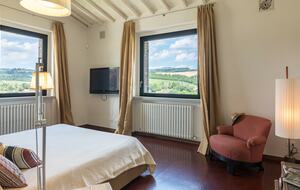 Villa Lavanda - Todi, Italy