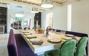 Villa Lavanda - Todi, Italy