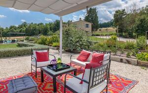 Villa Lavanda - Todi, Italy