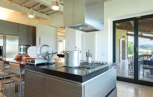 Villa Lavanda - Todi, Italy