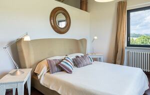 Villa Lavanda - Todi, Italy