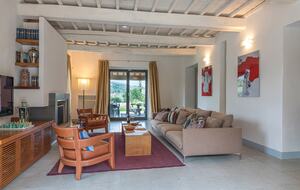 Villa Lavanda - Todi, Italy