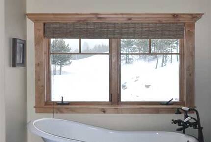 Fox Run Lodge - Big Sky, Montana