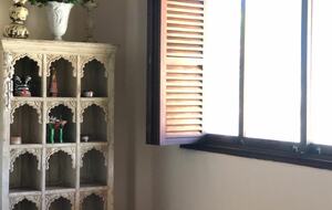 Mexican beach house La Mina - Oaxaca, Mexico