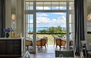 2 Bedroom at Harbour Court Private Residence Club at Rosewood Bermuda - Hamilton Parish, Bermuda