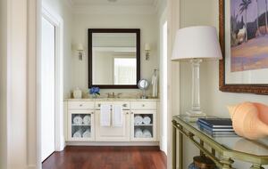 2 Bedroom at Harbour Court Private Residence Club at Rosewood Bermuda - Hamilton Parish, Bermuda