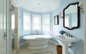 2 Bedroom at Harbour Court Private Residence Club at Rosewood Bermuda - Hamilton Parish, Bermuda