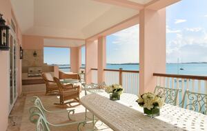2 Bedroom at Harbour Court Private Residence Club at Rosewood Bermuda - Hamilton Parish, Bermuda