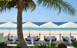 2 Bedroom at Harbour Court Private Residence Club at Rosewood Bermuda - Hamilton Parish, Bermuda