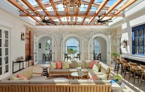 2 Bedroom at Harbour Court Private Residence Club at Rosewood Bermuda - Hamilton Parish, Bermuda