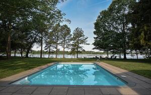 Baydream Believer - St. Michaels, Maryland