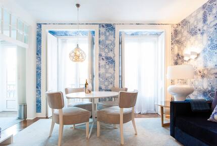 Apartamento Lisboa - Chiado - Lisboa, Portugal