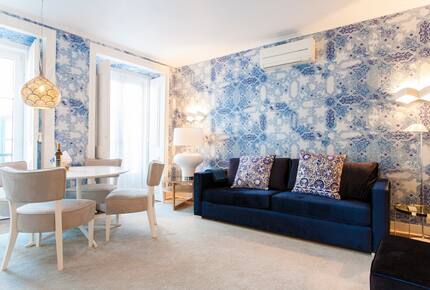 Apartamento Lisboa - Chiado - Lisboa, Portugal