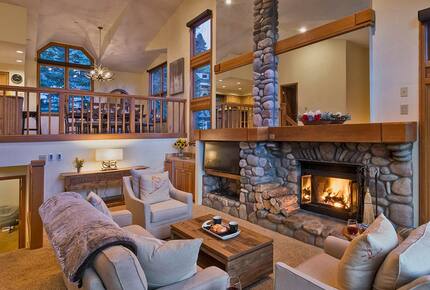 Beaver Creek — Chalet Campo - Beaver Creek, Colorado
