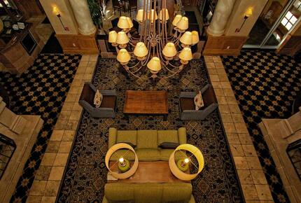 Deer Valley – Silvertail Suite at the Chateaux - Park City, Utah