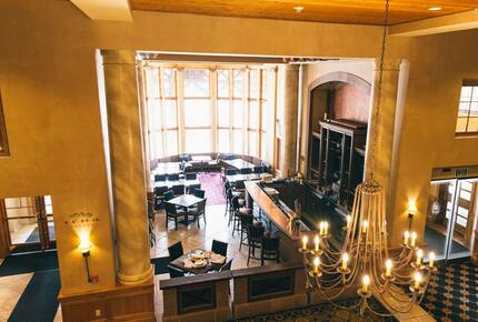 Deer Valley – Silvertail Suite at the Chateaux - Park City, Utah
