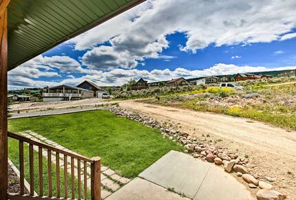 Bear Lake Escape - Garden City, Utah